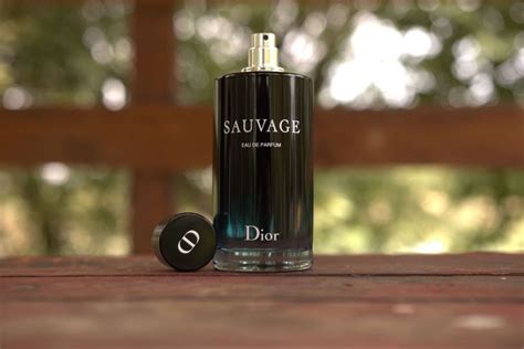 dior sauvage replacement cap|DIOR.